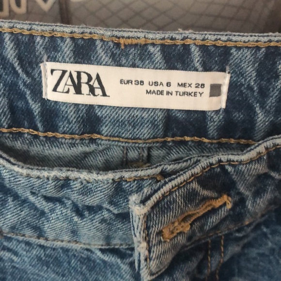 Zara Jeans - Picture 3 of 3